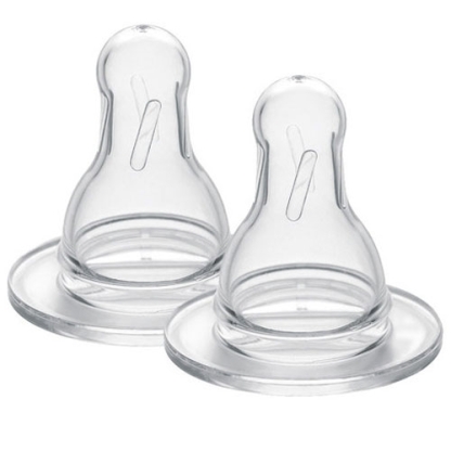 Medela Ersatzsauger 2Stk.