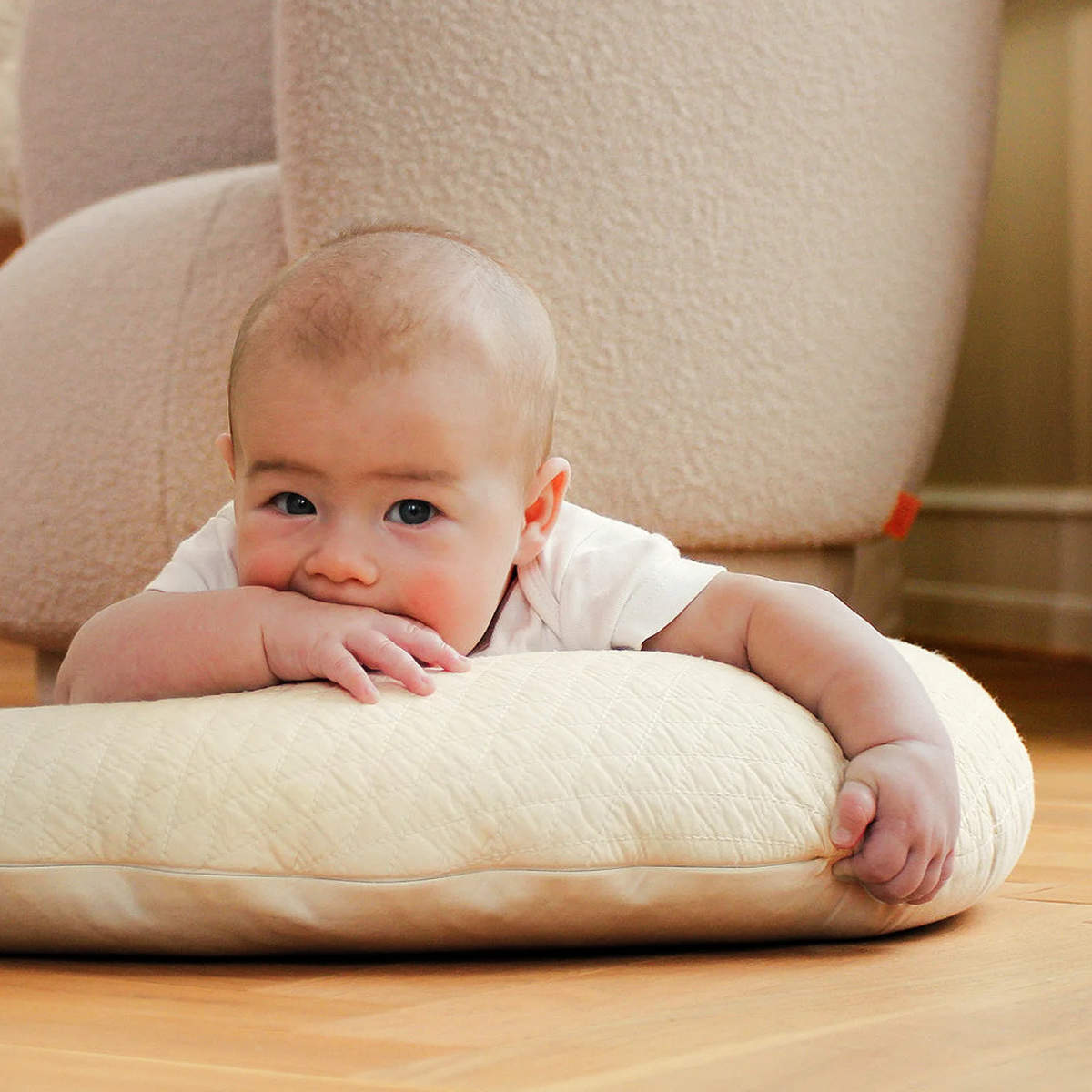 Moonboon Moon Nursing Pillow