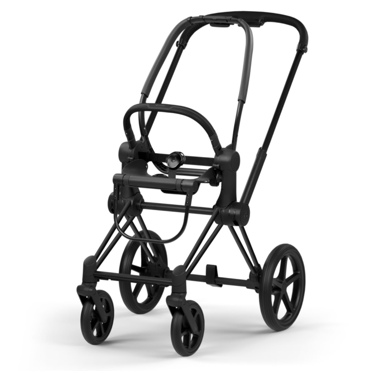 Cybex Priam 5 Rahmen inkl. Sitz Hardpart