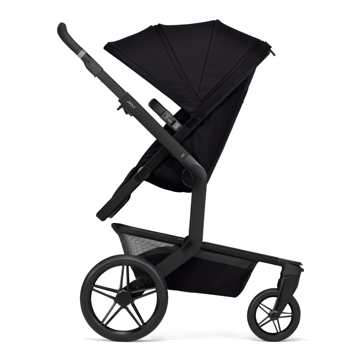 Joolz Day5 Pram Set 3 in 1 Including Cybex Cloud T i-Size