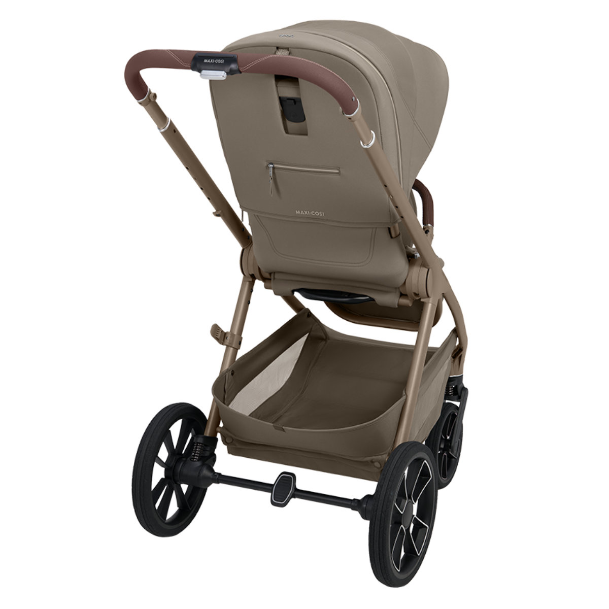 Maxi Cosi Oxford Kinderwagen - Neue Generation 2027