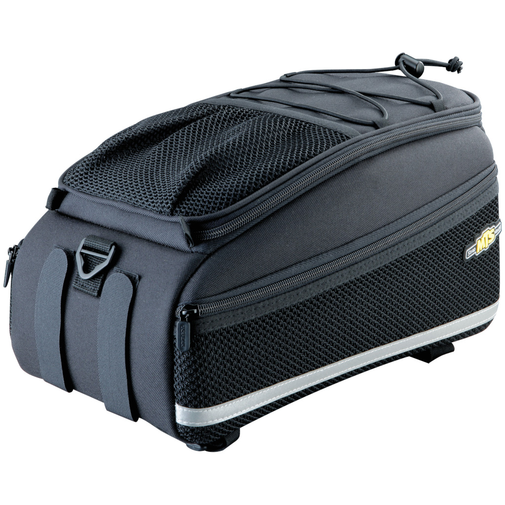 Topeak TrunkBag EX Strap bicycle bag