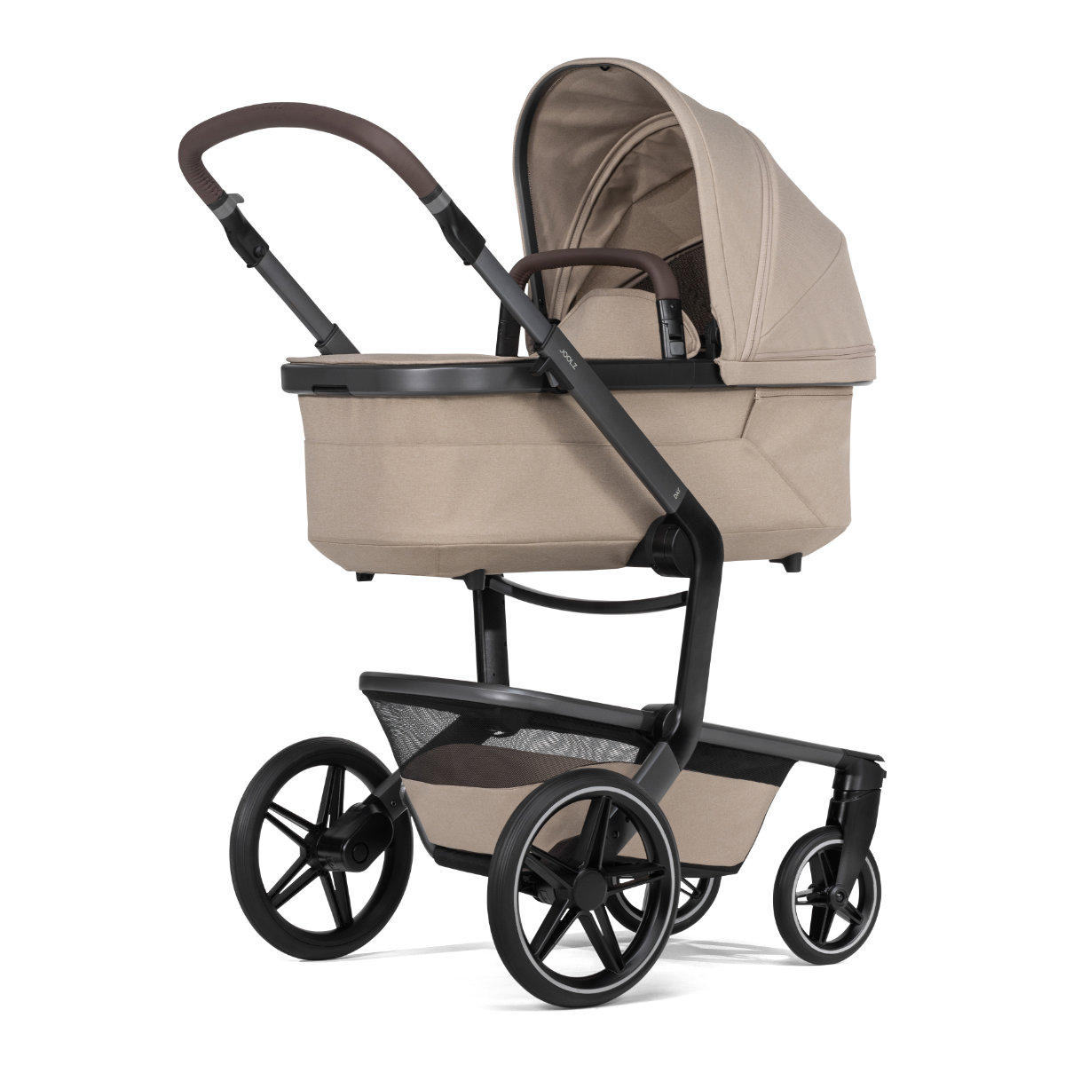 Joolz Day5 Pram Set 3 in 1 Including Joolz x Maxi-Cosi Pebble Slide Pro