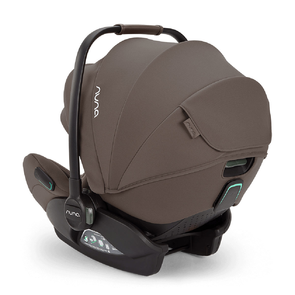 Nuna ARRA Flex i-Size Car Seat