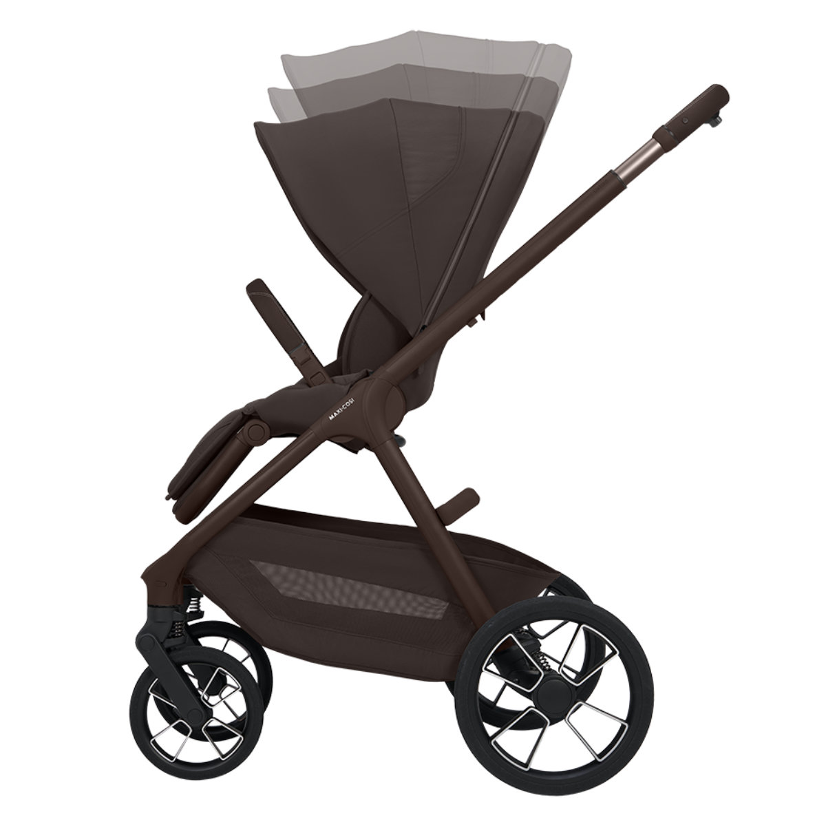 Maxi Cosi Oxford Kinderwagen - Neue Generation 2027