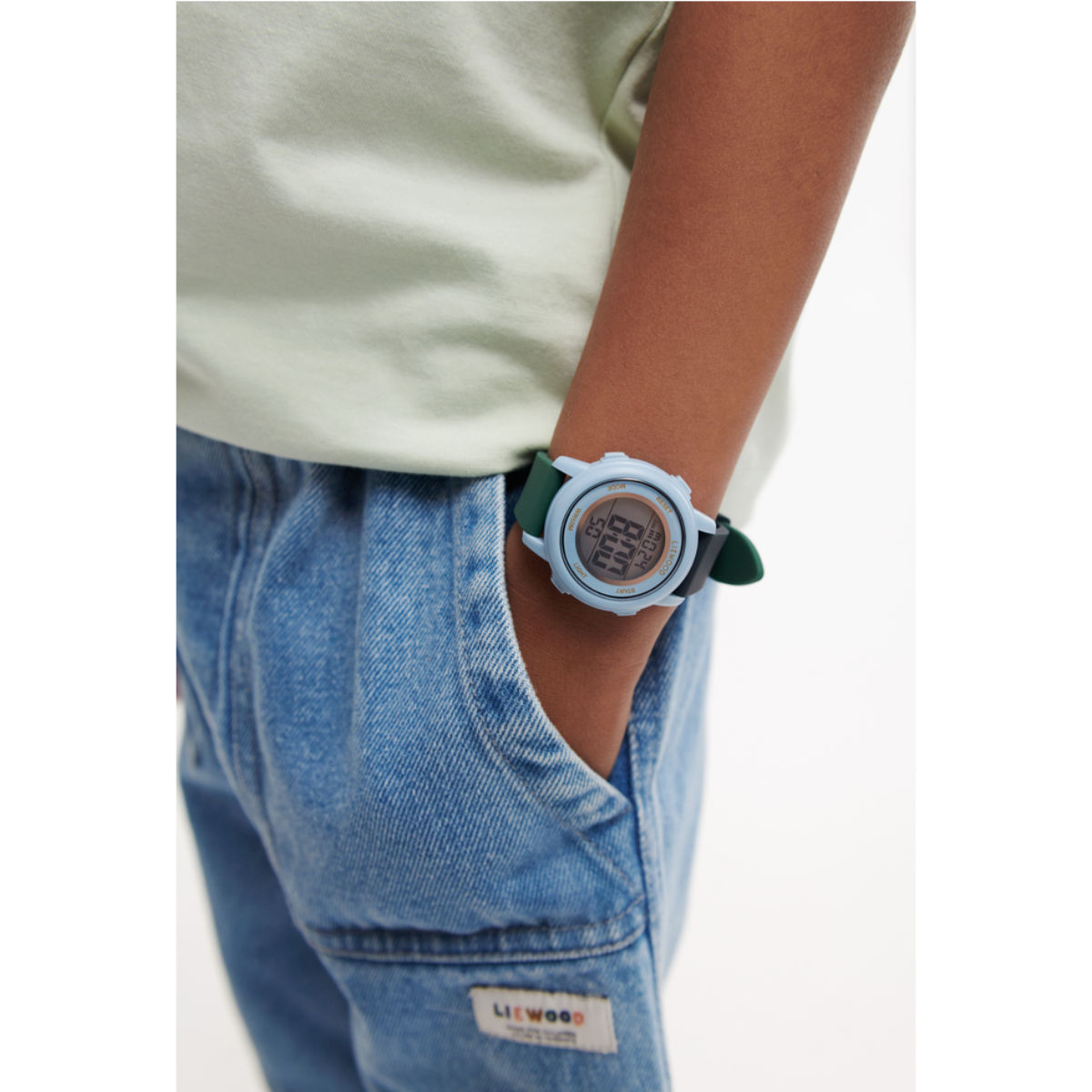 Liewood Sussi Watch