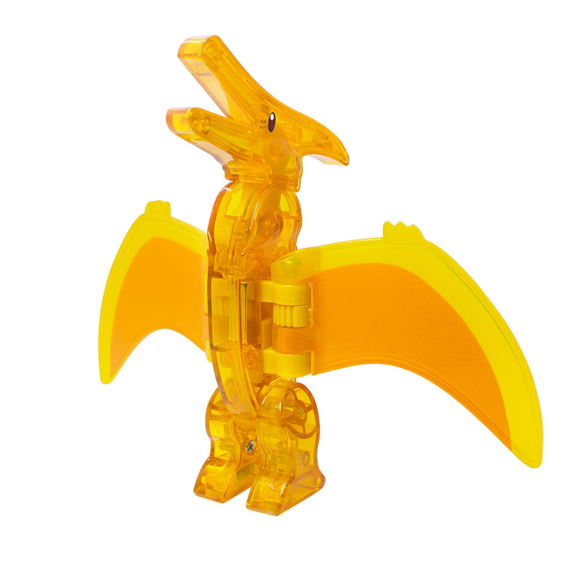 Magna-Tiles Dinosaurs – 5 Pieces