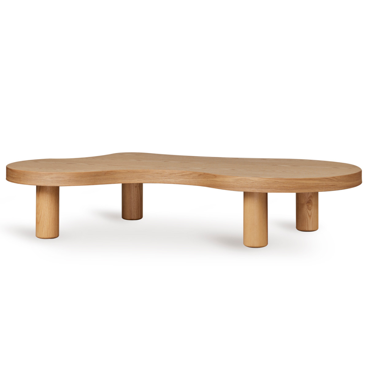 Quax Modular Organic Kindertisch