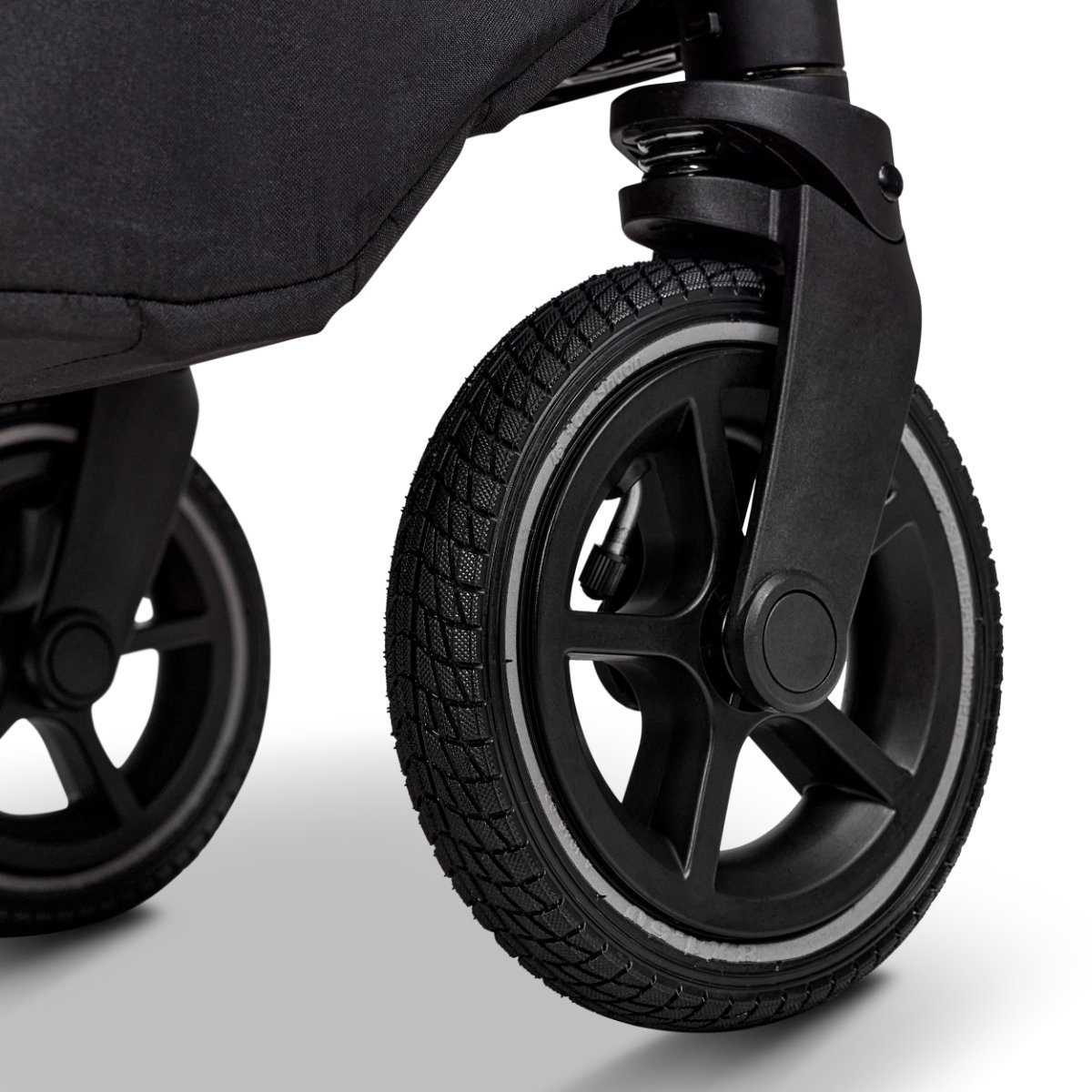 Moon Gio Fold Air Kombikinderwagen 2026