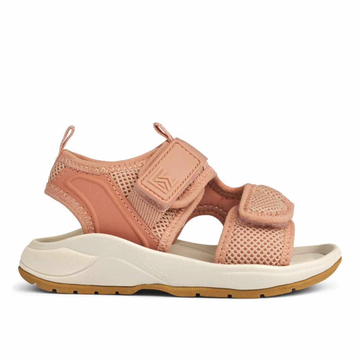 Liewood Christi Mesh Sandalen