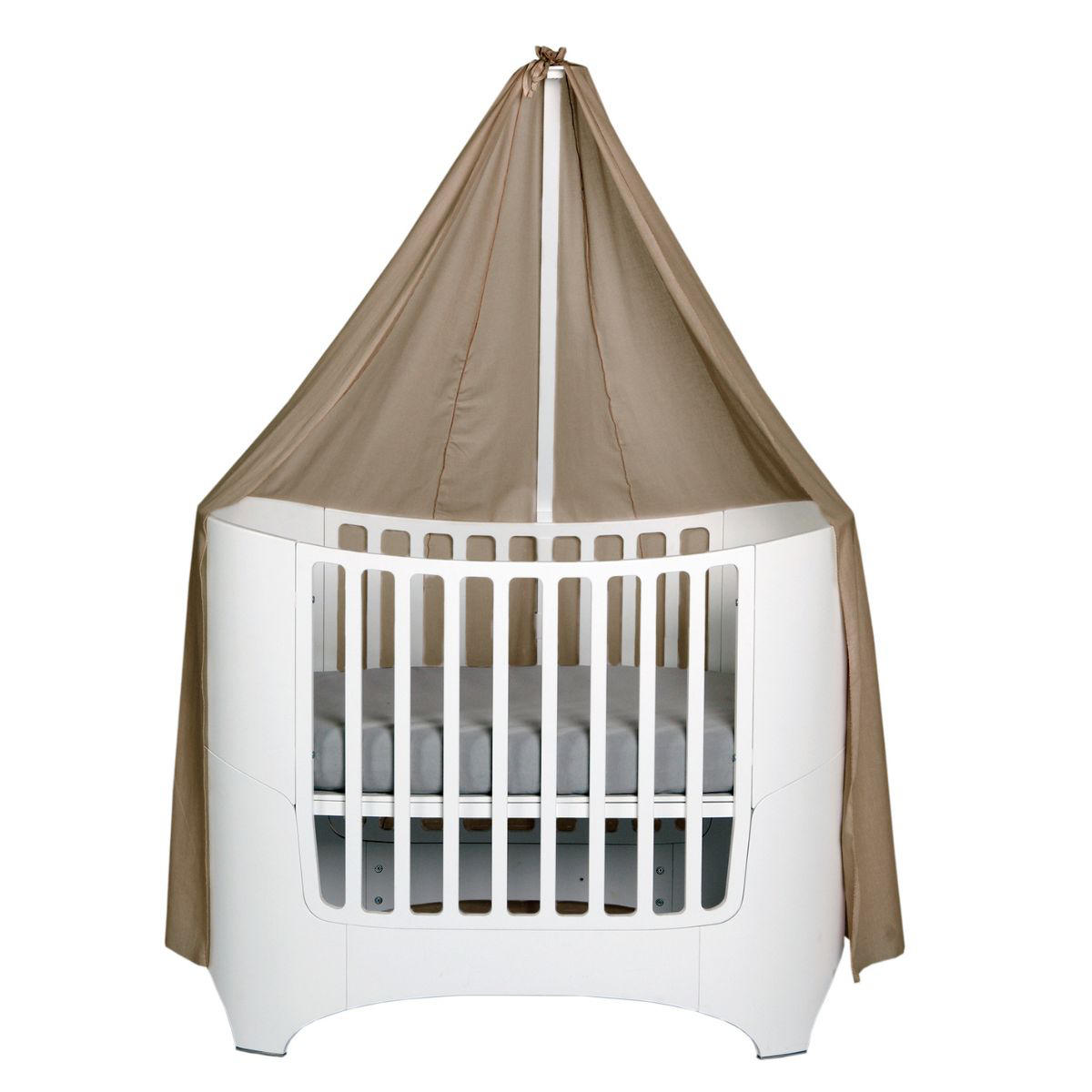 Leander Canopy for Classic  Baby Bed