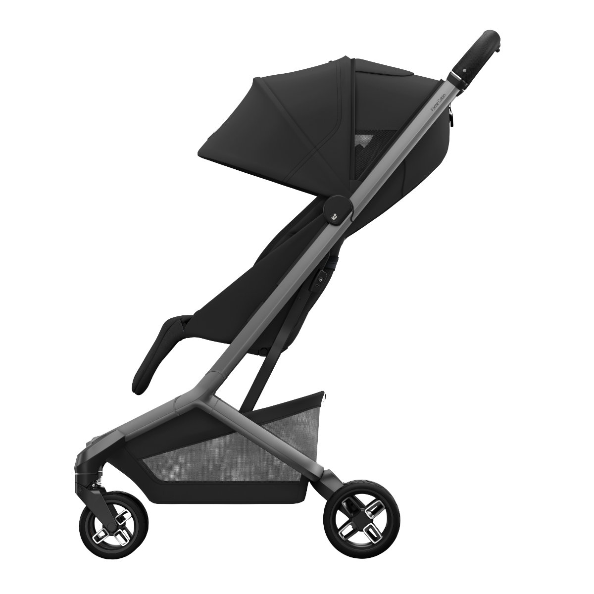 Maxi Cosi Fame Cabin Buggy