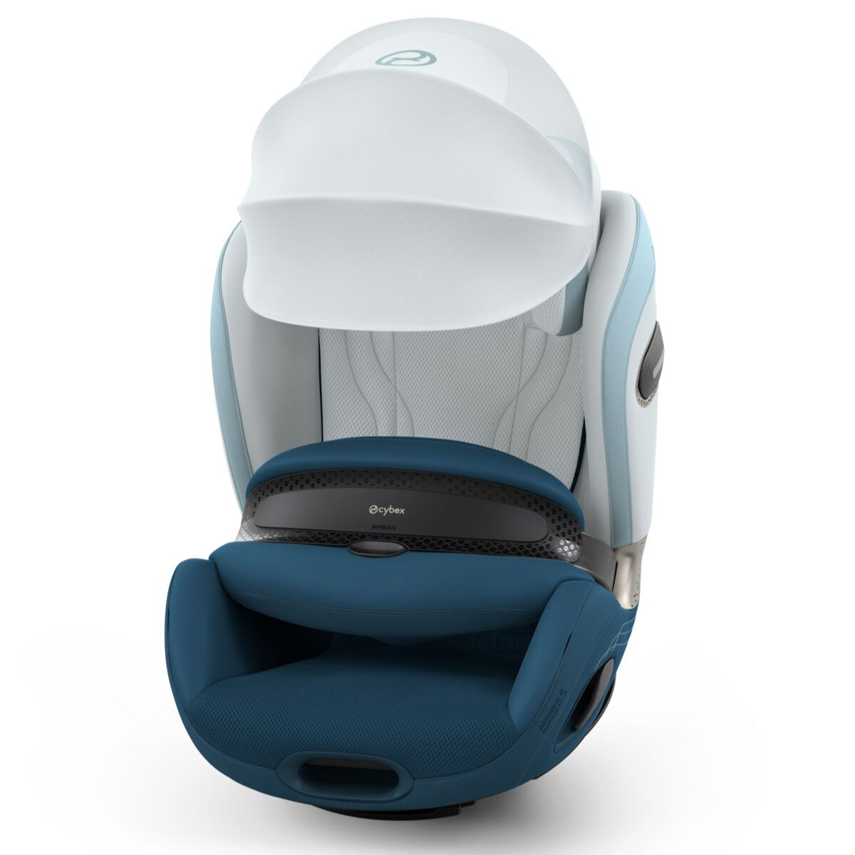 Cybex Anoris S Airbag i-Size Kindersitz (15 Monate–7 Jahre)