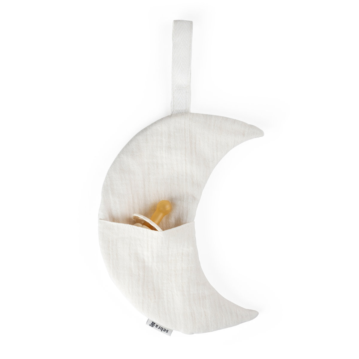 Sebra Bedside Organizer Moon