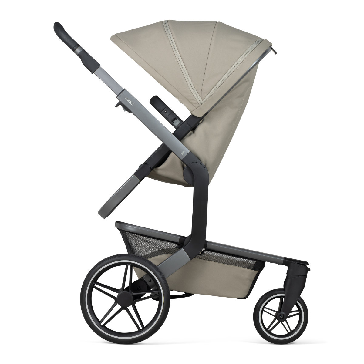 Joolz Day5 Pram Set All in One