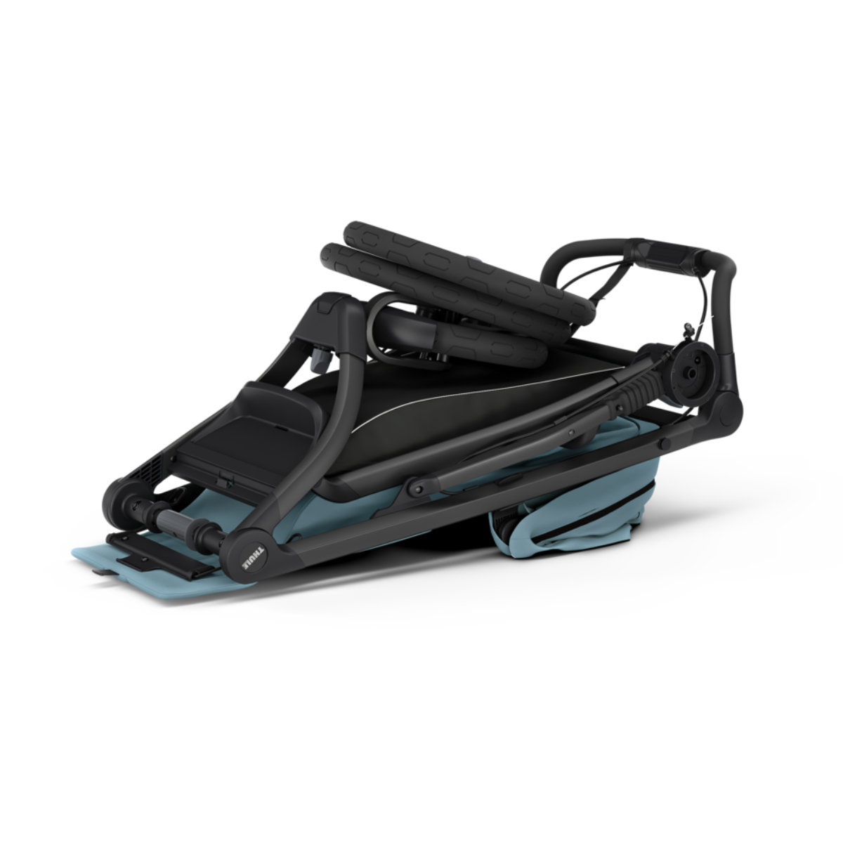 Thule Urban Glide 3 Combi Stroller 2026