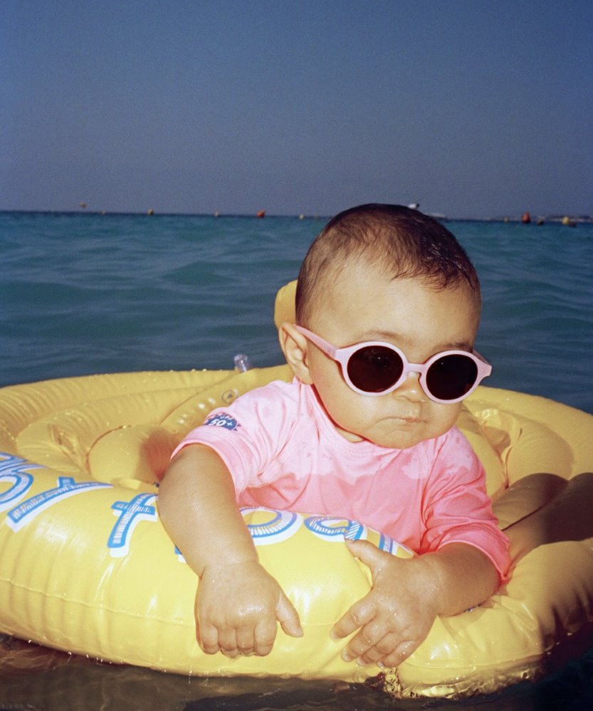 izipizi Kids Sonnenbrille #D, 9-36 Monate