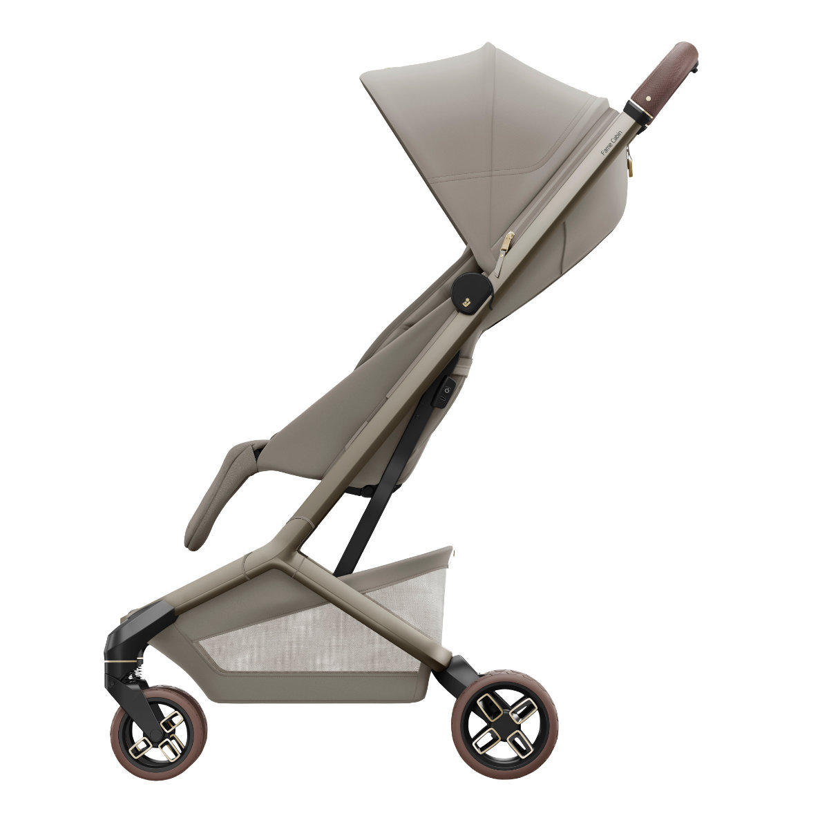 Maxi-Cosi Fame Cabin Buggy | Second Chance