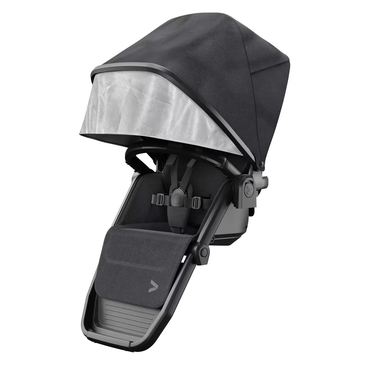 VEER Switchback & Jog Kombikinderwagen