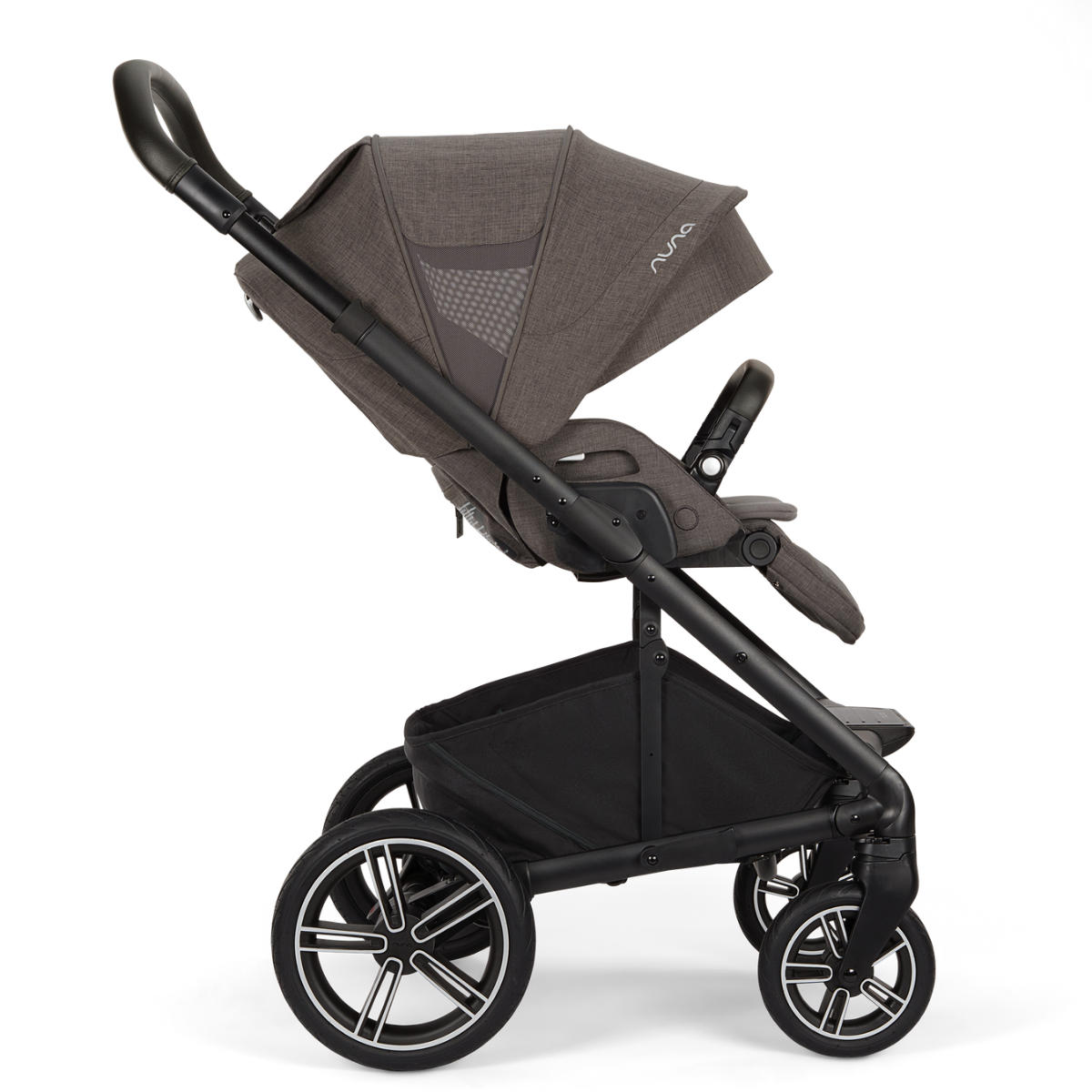 Nuna MIXX Next Kombikinderwagen 2026