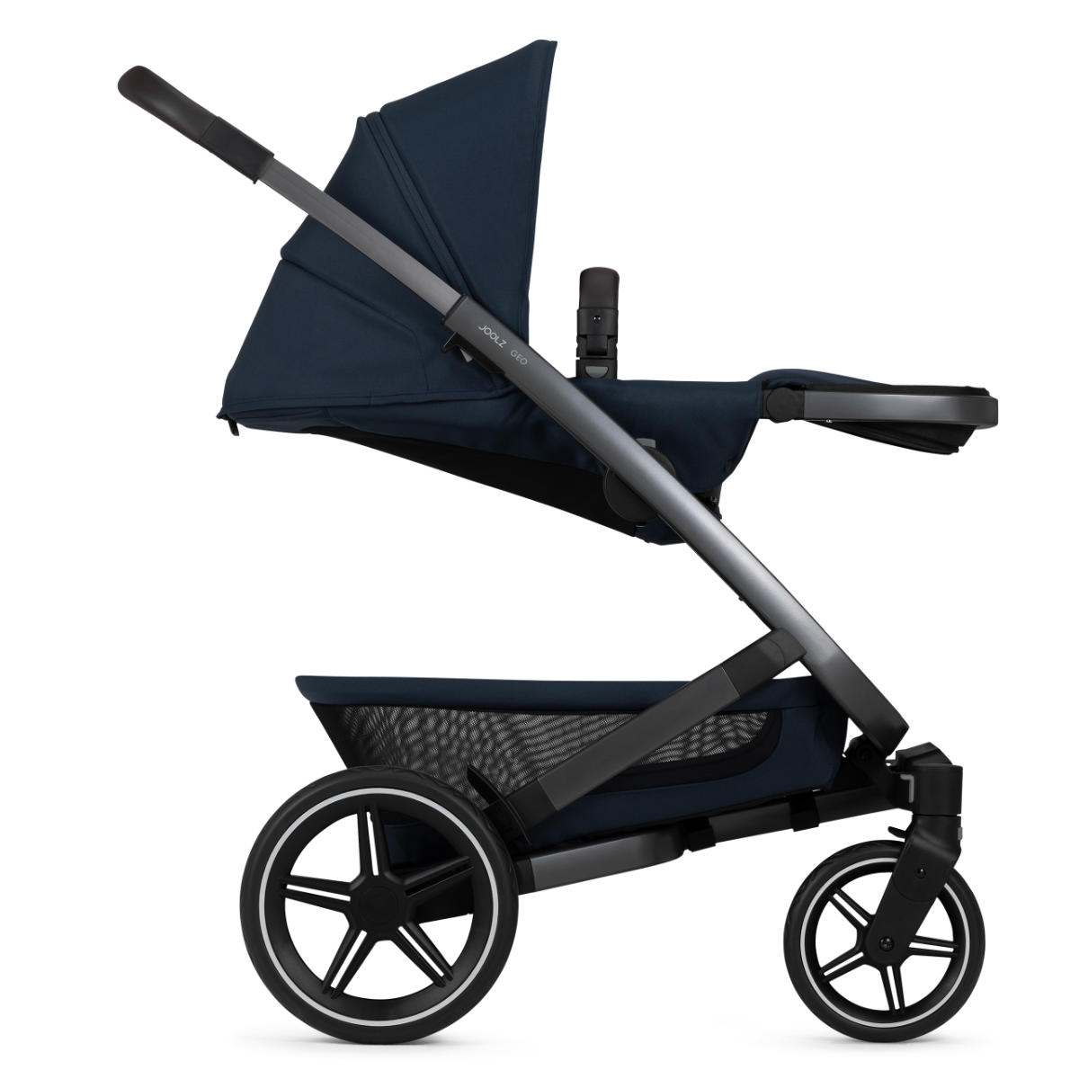 Joolz Geo 3 Kinderwagen Set 3 in 1 inkl. Maxi Cosi Pebble Pro2 Babyschale
