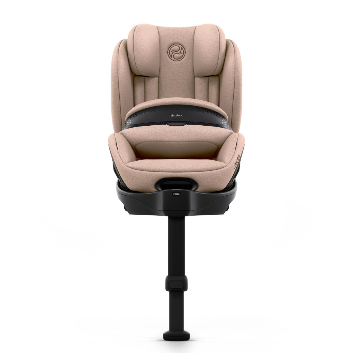 Cybex Anoris S Airbag i-Size Car Seat (15 Months–7 Years)