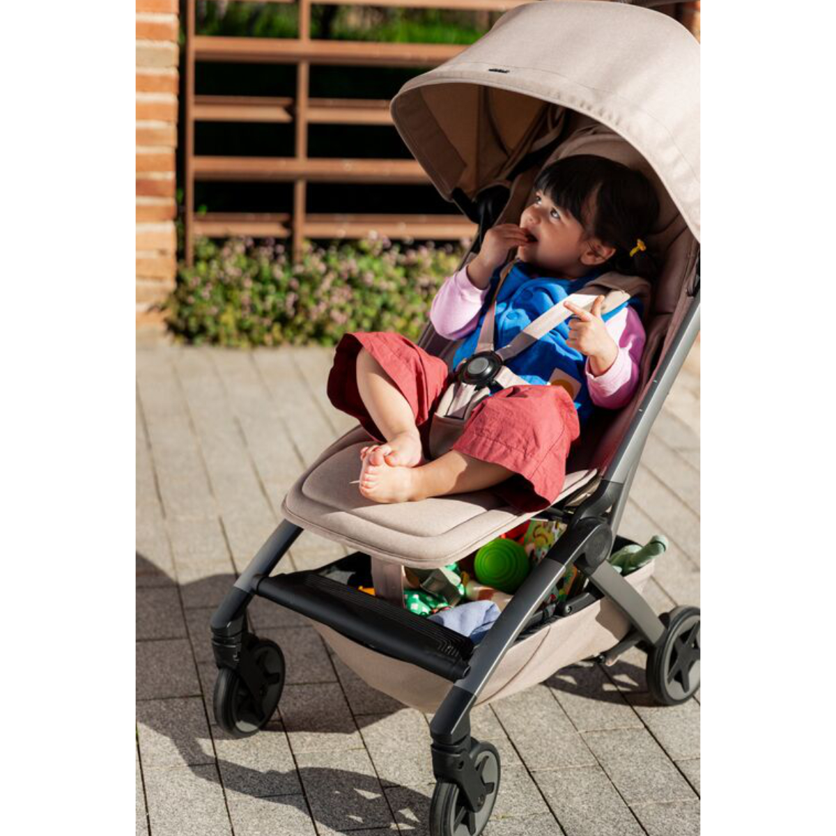 Joolz Aer 2 Buggy | Second Chance