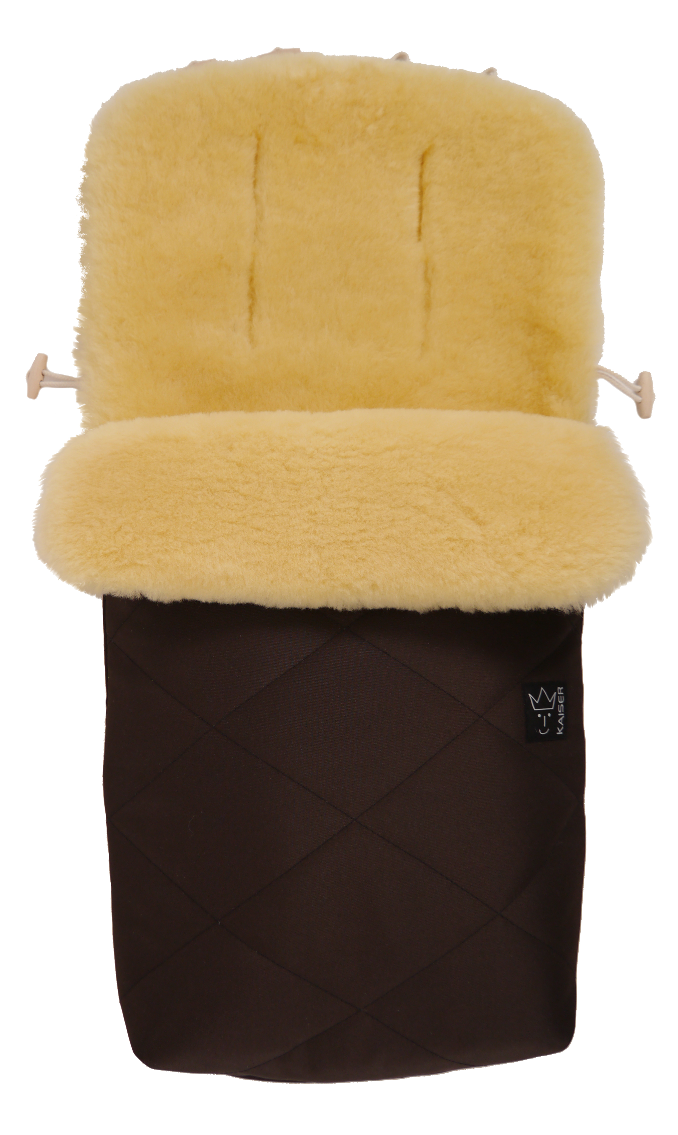 Kaiser Natura Footmuff