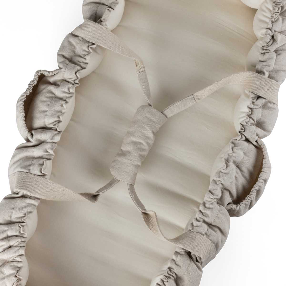 Sebra 3-in-1 Baby Nest and Hood
