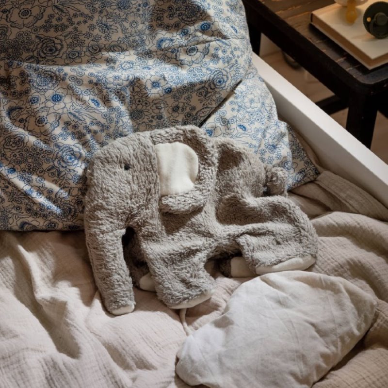 Sebra Wärmekissen Kuscheltier, Fanto