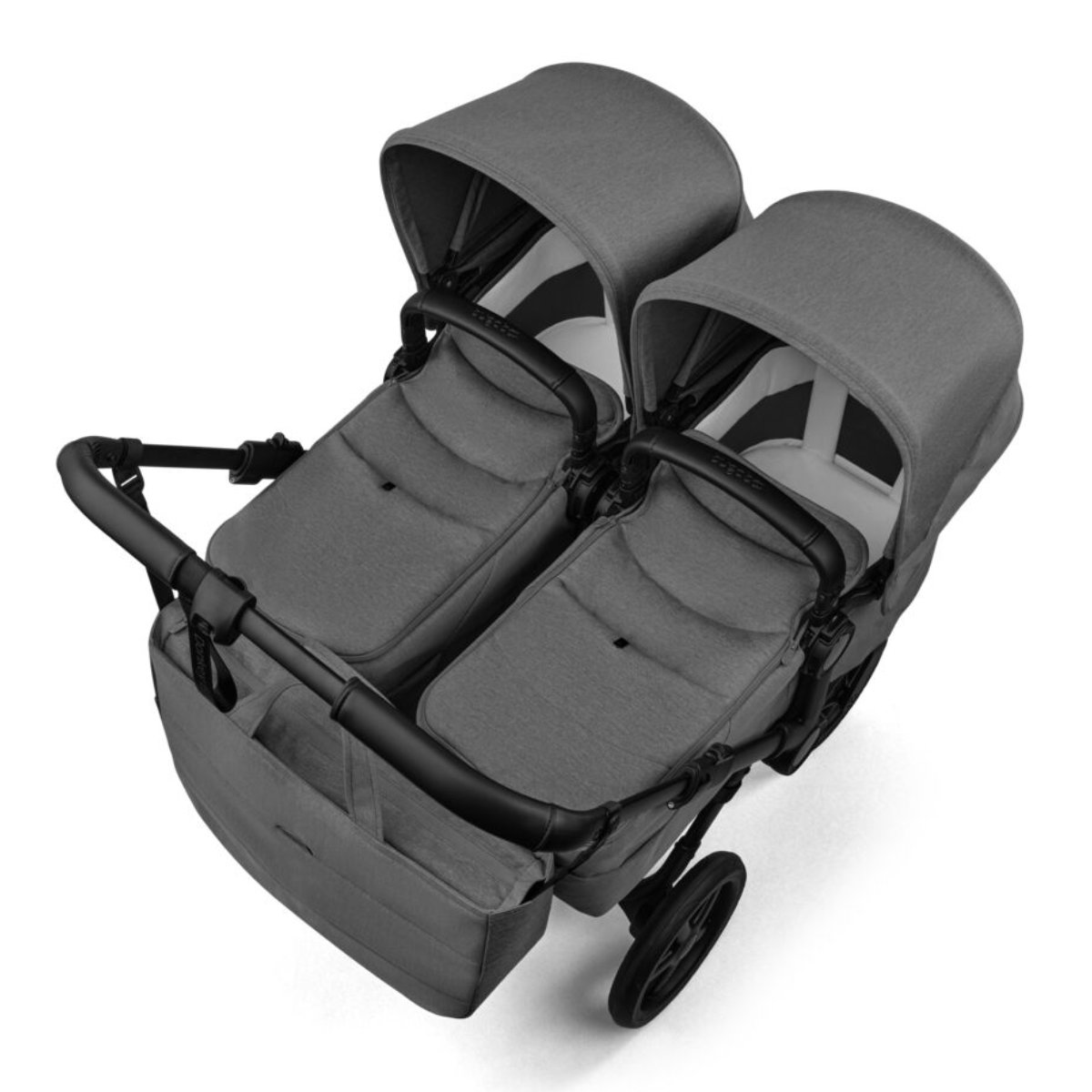 Bugaboo Donkey 6 Twin Kinderwagen Set 3 in 1 inkl. Maxi Cosi Pebble Slide Pro