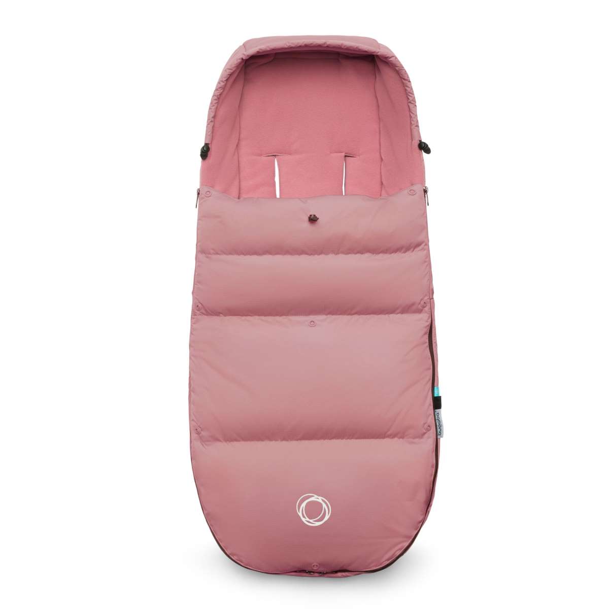 Bugaboo Performance Winterfußsack