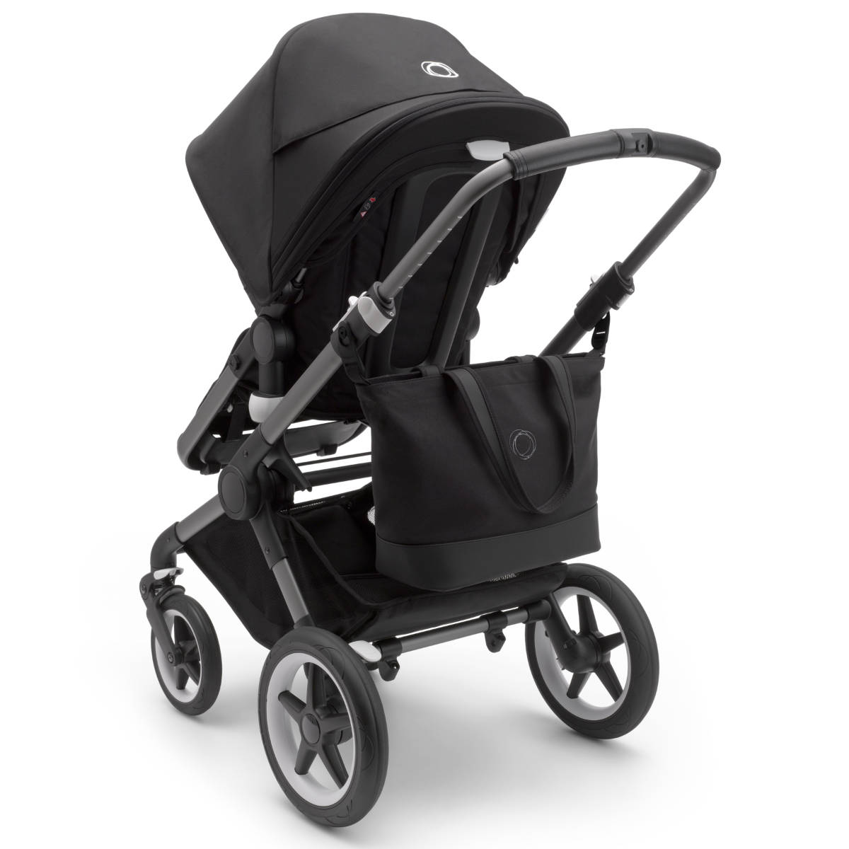 Bugaboo Wickeltasche Inkl. faltbarer Wickelunterlage
