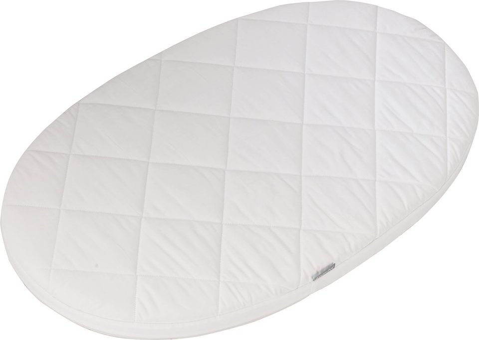 Leander Mattress for Cradle Comfort 9M