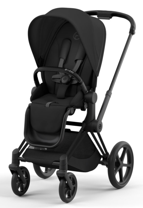 Cybex Priam Kinderwagen
