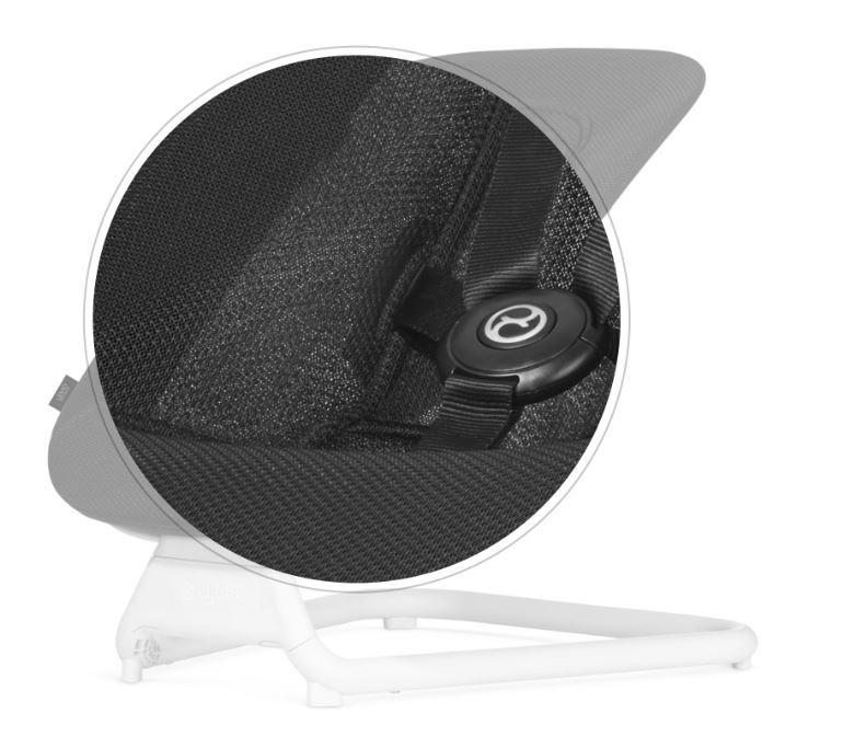Cybex Lemo Babywippe