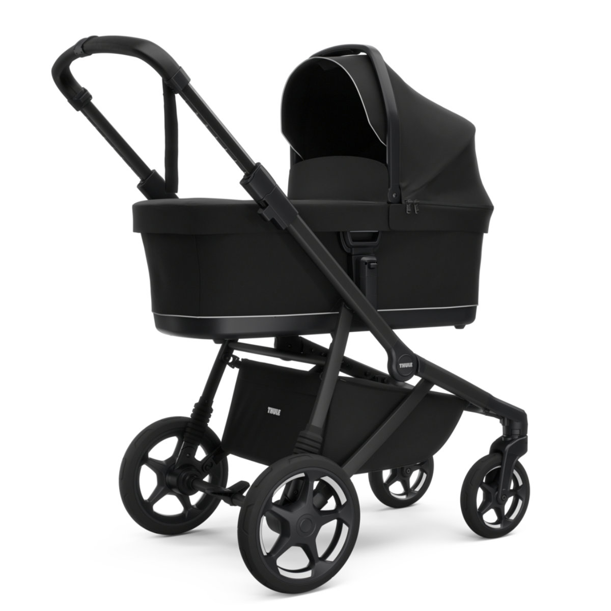 Thule Sleek 2 Stroller