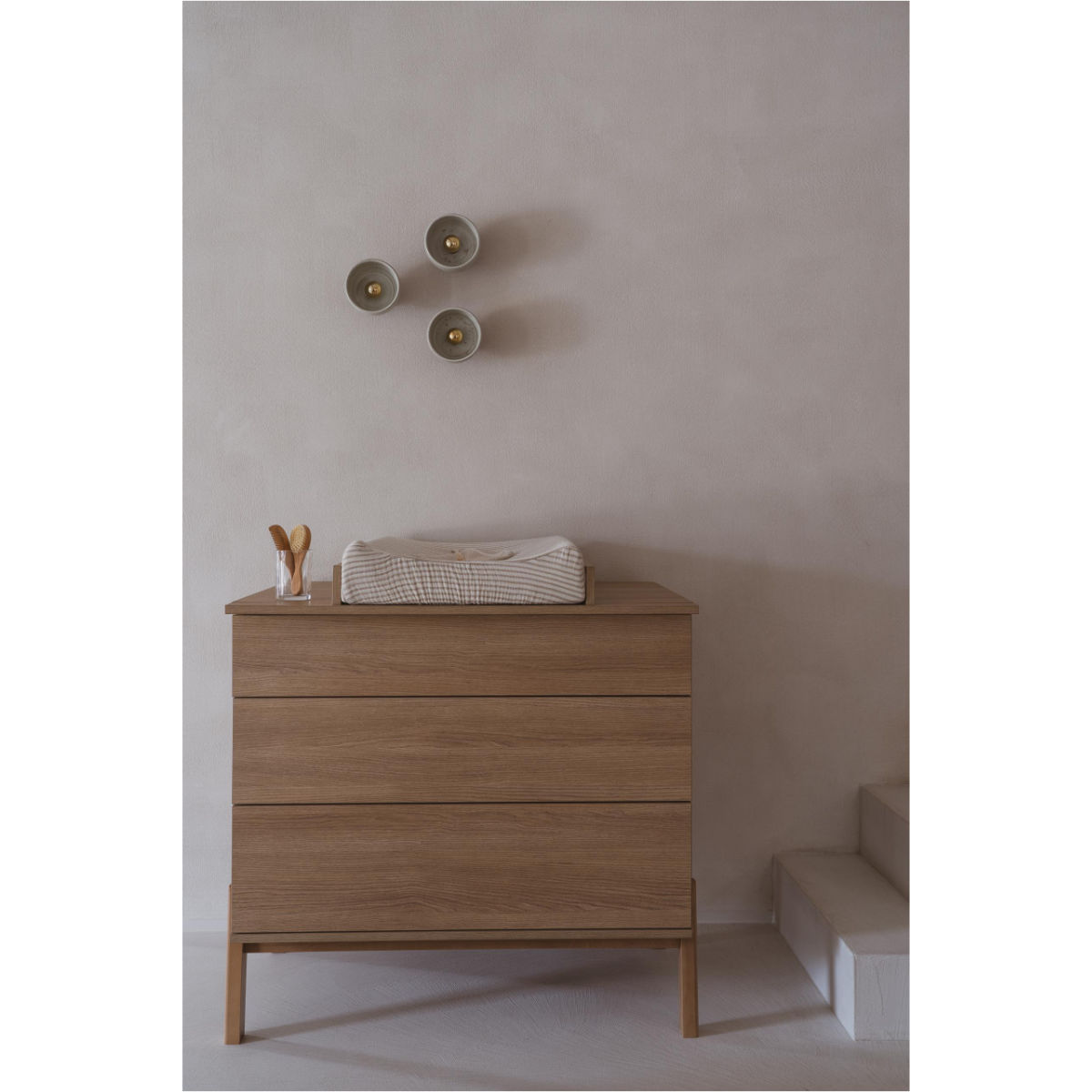 Quax Ashi Changing Top for Dresser