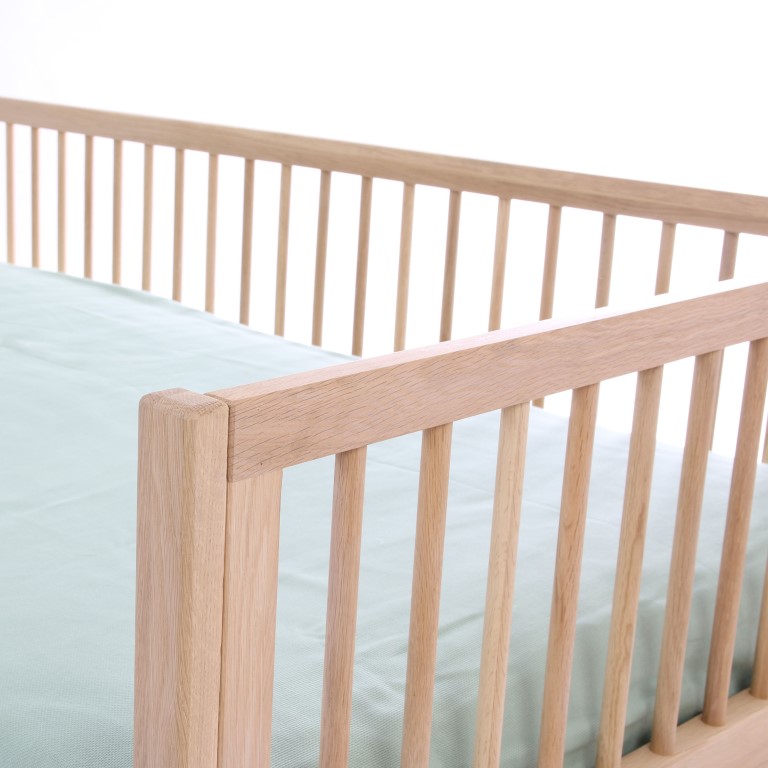 Nobodinoz Single Bed PURE