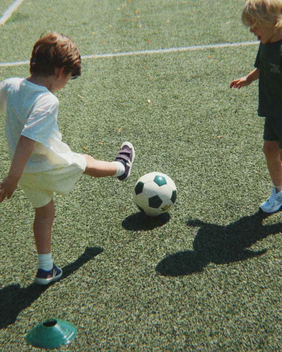 Konges Sløjd Fußball Set