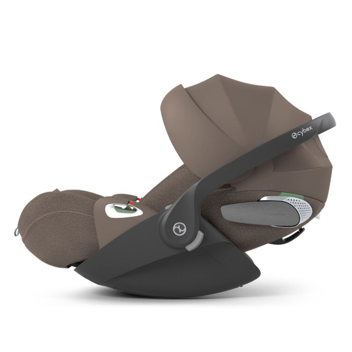 Cybex Cloud T i-Size Babyschale