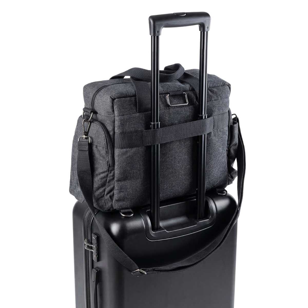 Sebra on-the-go Diaper Bag