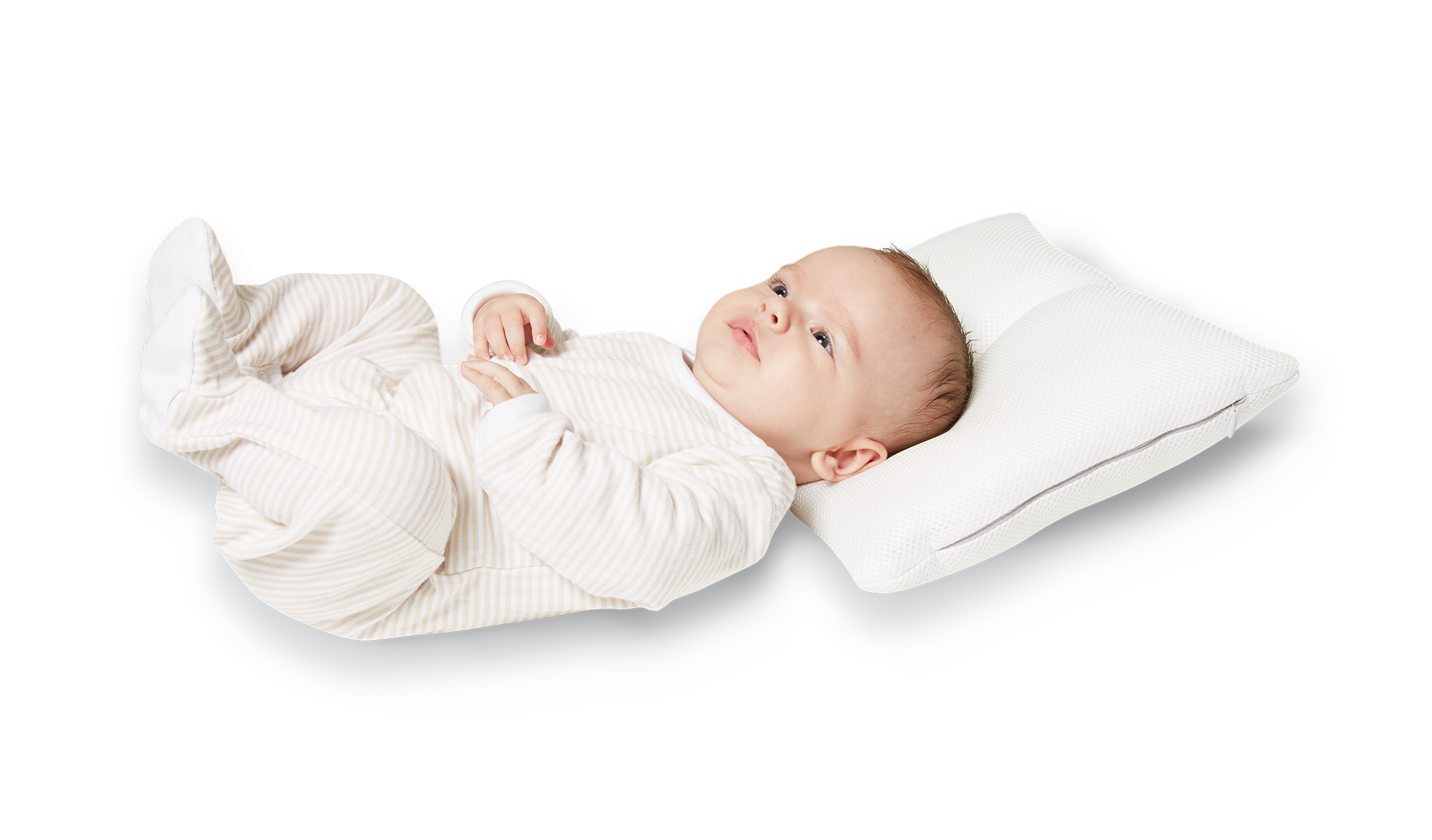 Träumeland development cushion CAREFOR