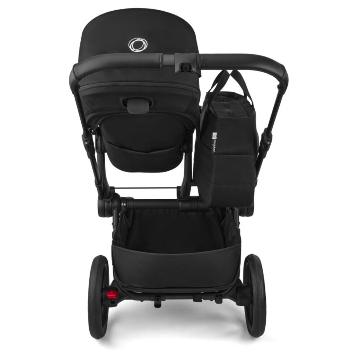 Bugaboo Donkey 6 Twin Zwillingskinderwagen