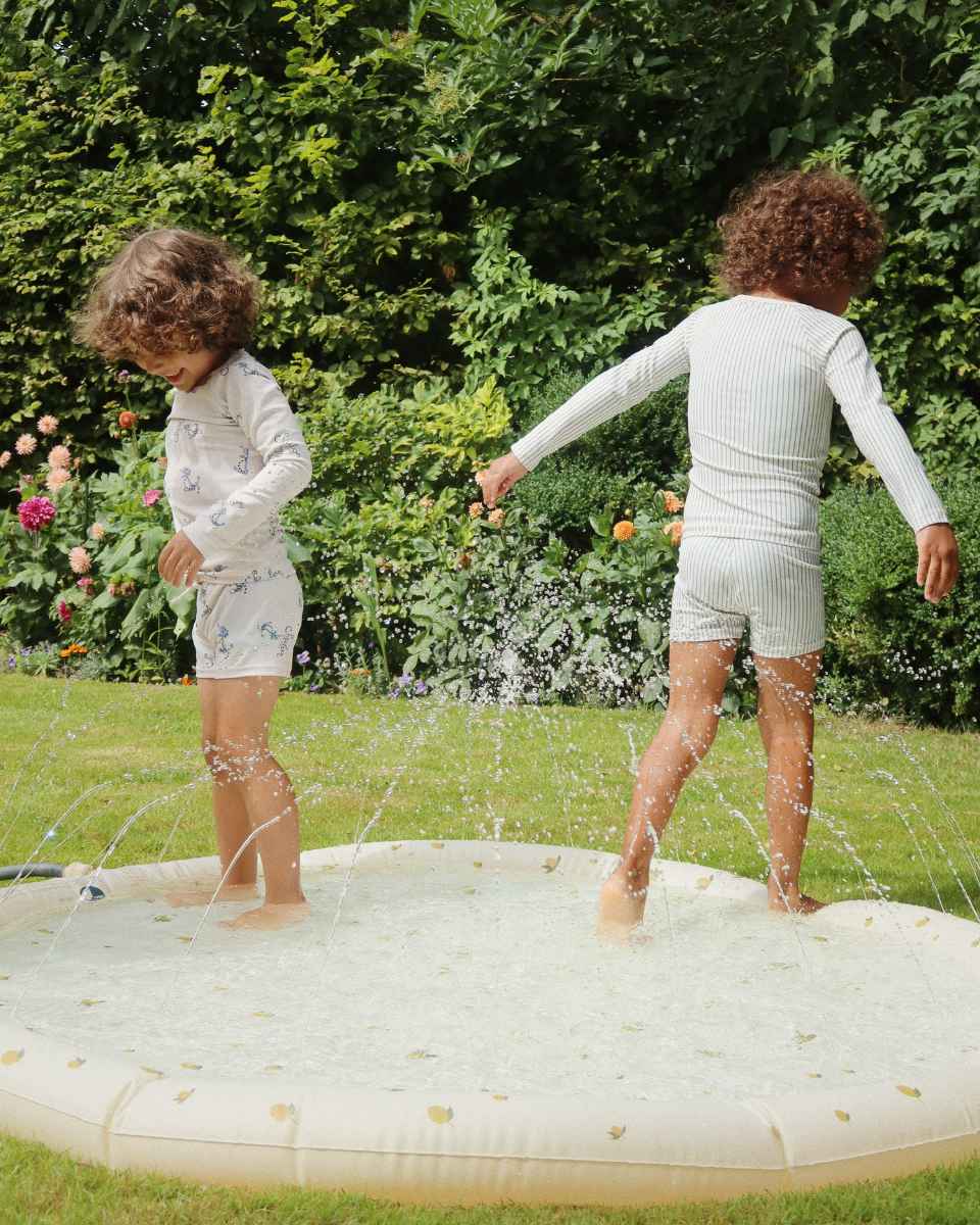 Konges Sløjd Sprinklermatte 150 cm