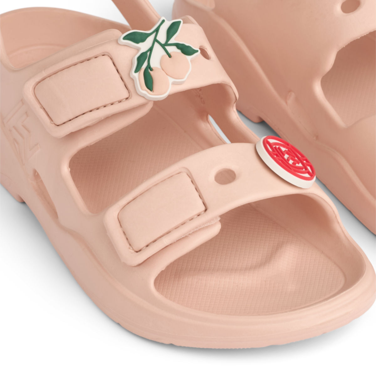 Liewood Lilo Sandalen mit Charms