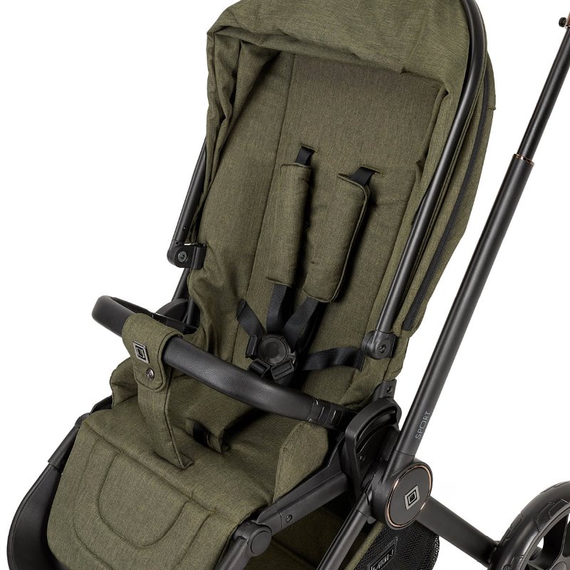 Moon Sport Sportwagen - Premium Buggy 2024