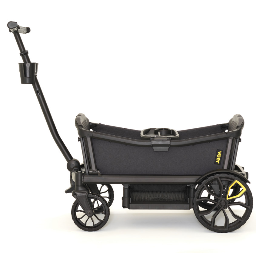 VEER Bollerwagen Cruiser - Must Have Set