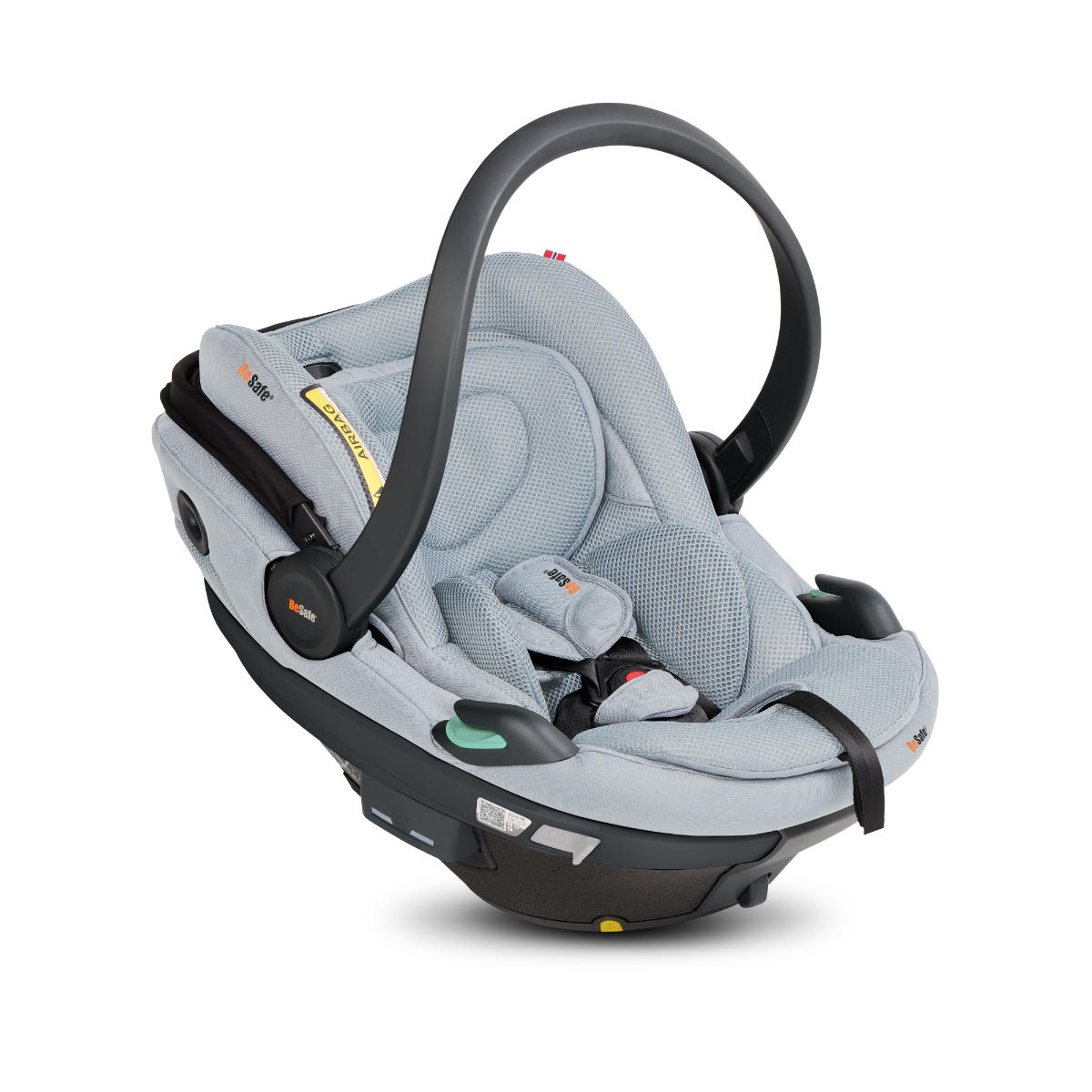 Besafe Car Seat 0-13 kg