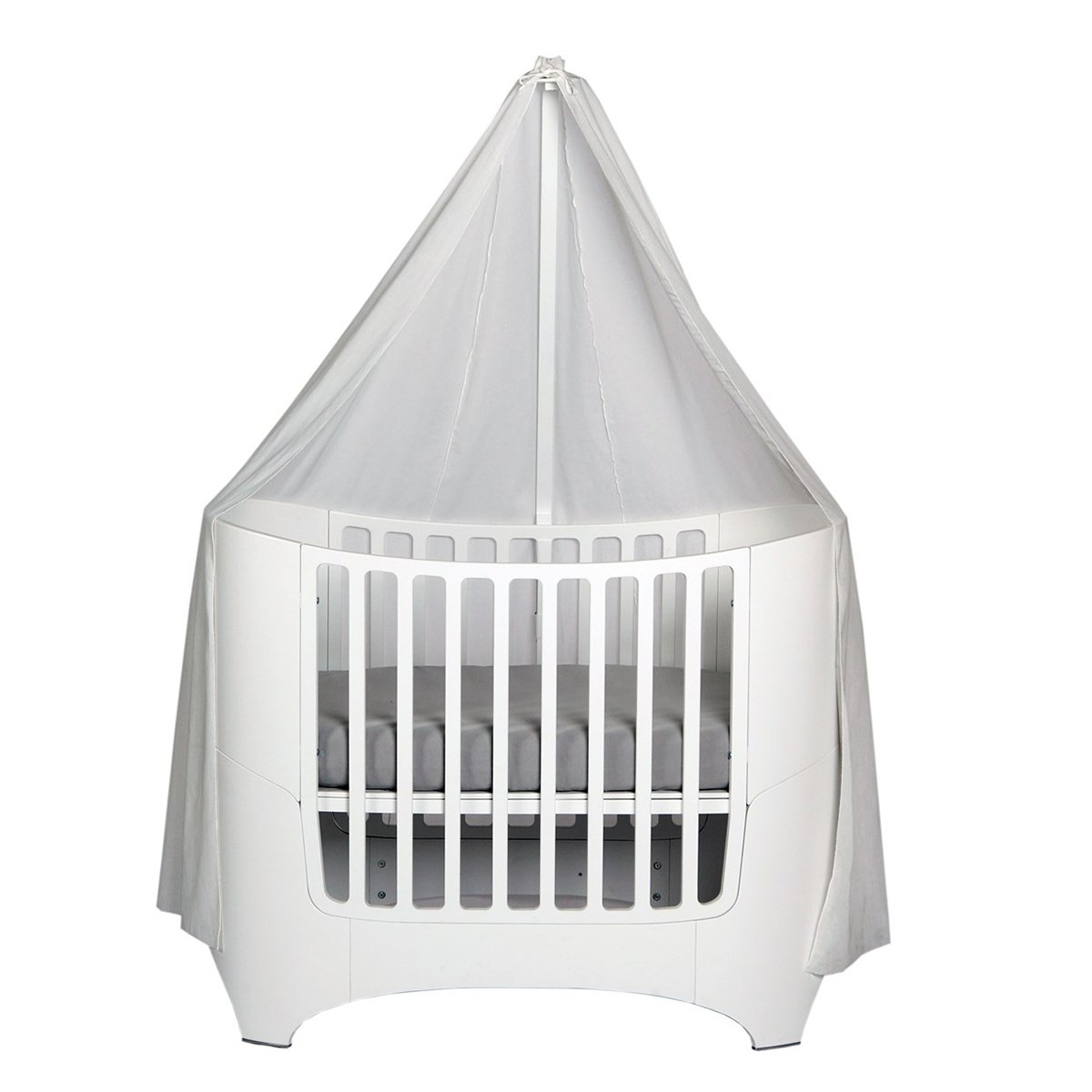 Leander Himmel für Classic Babybett
